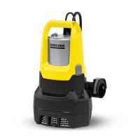Dirt Level Sensor