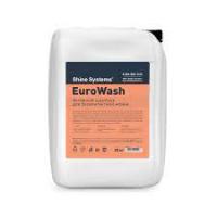 Shine Systems EuroWash шампунь для бесконтактной мойки автомобиля