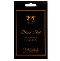 Club Black