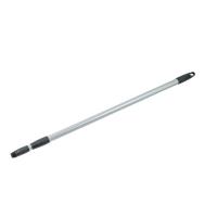 Рукоятка телескопическая Vileda Professional УльтраСпид Мини 84-144 см алюминий арт 526693 