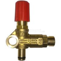 MECLINE VRF2 РЕГУЛЯТОР ДАВЛЕНИЯ 250 БАР арт 4072401004