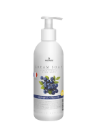 Cream Soap