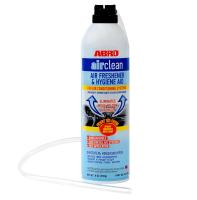 Очиститель для кондиционера ABRO