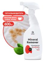 Пятновыводитель кислотный Mineral Remover триггер (флакон 600 мл) арт 125615