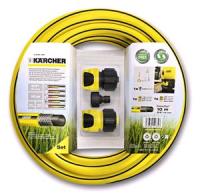 Комплект подключения Karcher со шлангом PrimoFlex (10м.)