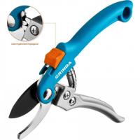 Секатор с двухкомпонентными рукоятками Grinda PROLine P-51 арт 423451