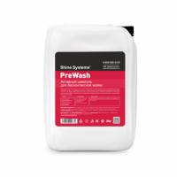 PreWash