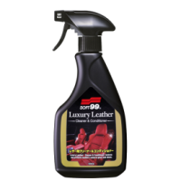 Luxury Leather Cleaner&Conditioner
