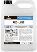 Pro-line