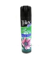 Освежитель воздуха TOILEX 300 мл После дождя (24 шт/кор)