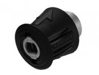 Муфта быстросьемная адаптер KARCHER, Quick Connect - M22x1,5 TOR 2289FCE006B677A609B56477C14B4E7D