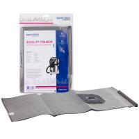 Фильтр-мешок Euroclean многоразовый с пласт. зажимом для KARCHER ( WD 4 , 5 , 6 ) арт EUR-7219