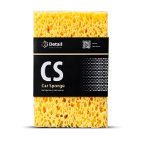 Губка пенополеуретан Car Sponge CS крупнопористая  арт. DT-0166