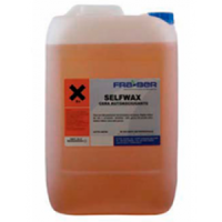 Водоотталкивающий воск SELFWAX 5 л арт 71331