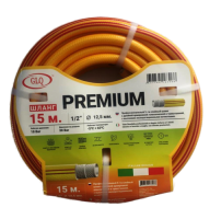 пищевой 5-ти слойный противоскр. шланг с 2 видами армировки P12 Bar