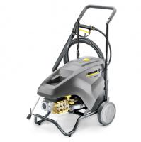 HD 6/15-4 CLASSIC Karcher аппарат высокого давления без нагрева воды 1.367-306