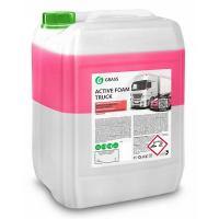 Active Foam Truck Grass Активная пена для бескон.мойки машин  (23 кг) арт 800026