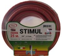 ST  25 м STIMUL  Шланг противоскуртивающий пищевой 25м GLQ