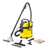 SE 4001  Пылесос моющий Karcher арт 1.081-130