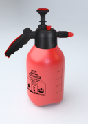 Распылитель помповый AVS CW-02 (2 литра) арт A78648S