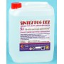 Дезинфицирующее средство SINTEZ FOG DEZ 5л