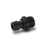 Штуцер с наружной резьбой (G1/2) Karcher арт  2.645-098