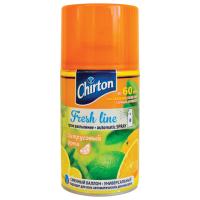 Сменный баллон 250 мл, CHIRTON 