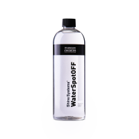 WaterSpotOFF – очиститель водного камня