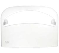 Диспенсер для покрытий на унитаз LAIMA PROFESSIONAL ORIGINAL (V1) белый арт 605785