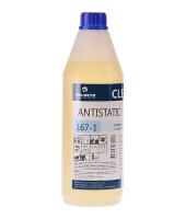 Antistatic Cleaner