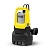 Dirt Level Sensor