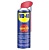 Универсальная смазка спрэй WD-40 420 мл  с трубочкой  арт WD40420