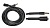 Шланг АВД быт ПВХ гайка-штуцер (Sthi , Lavor , Bosch )l 9-10 м. арт M-PVC8MM09
