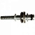Штуцер 11мм 2SN-08 Karcher БЕЗ МУФТЫ!!! 