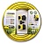 Комплект подключения Karcher со шлангом PrimoFlex (10м.)