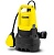 SP 1 Dirt Погружной насос для грязной воды Karcher арт 1.645-500.0