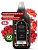 Milana Spring bloom кондиционер для белья концентрированный (канистра 1,8л) арт. 125746