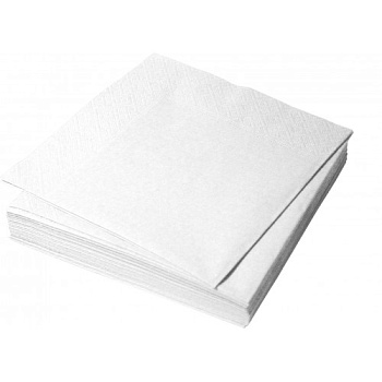 Салфетки 33*33 2-сл 20л