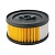 Фильтр складчатый для пылесоса KARCHER WD4.200/WD5.800 аналог 6.414-960