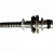 Штуцер 11мм 2SN-06 Karcher БЕЗ МУФТЫ!!!