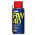 Смазка универсальная RW-40 (аналог WD-40) 200 мл, аэрозоль с трубочкой, RUNWAY RW6096